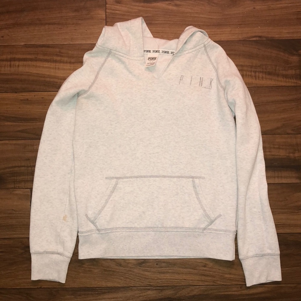 PINK hoodie